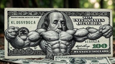 The 2026 401(k) Contribution Limits Feel Like Big Money Now