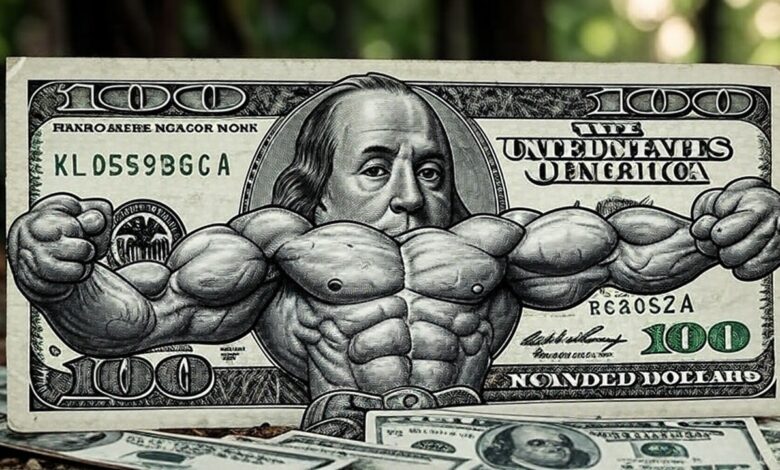 The 2026 401(k) Contribution Limits Feel Like Big Money Now