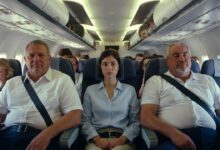 Survived Basic Economy And Then Won The Lottery