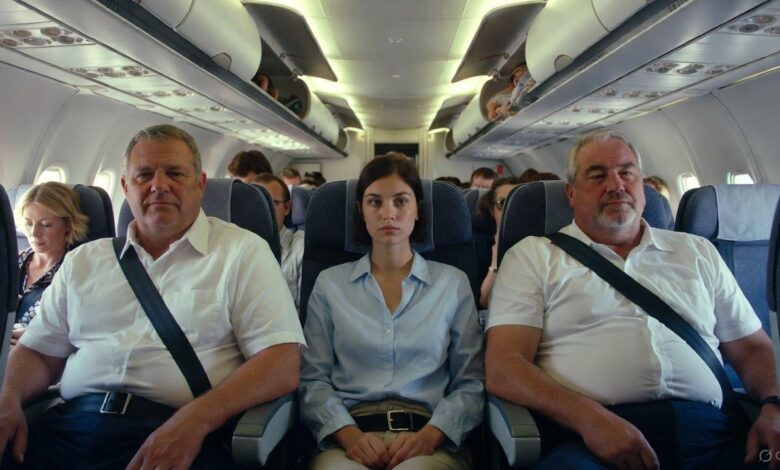 Survived Basic Economy And Then Won The Lottery