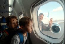 How To Overcome Travel Guilt As a Stay-at-Home Parent