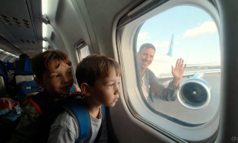 How To Overcome Travel Guilt As a Stay-at-Home Parent