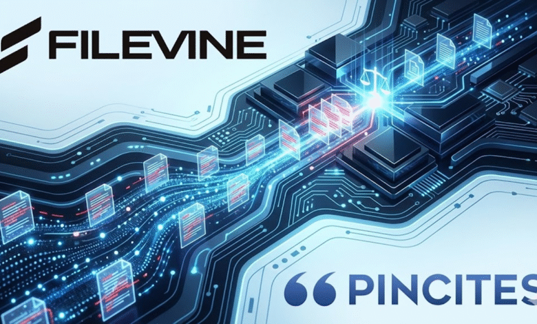 Exclusive: Filevine Acquires Pincites, AI-Powered Contract Redlining Company, Strengthening Its Positioning for Corporate Legal and Enhancing Its AI