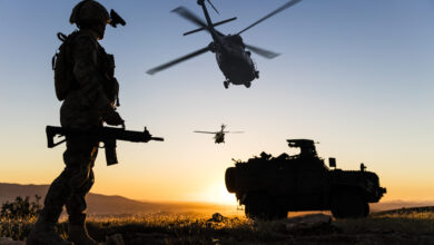 $1,776 'Warrior Dividend'; What It Is and How It Impacts You