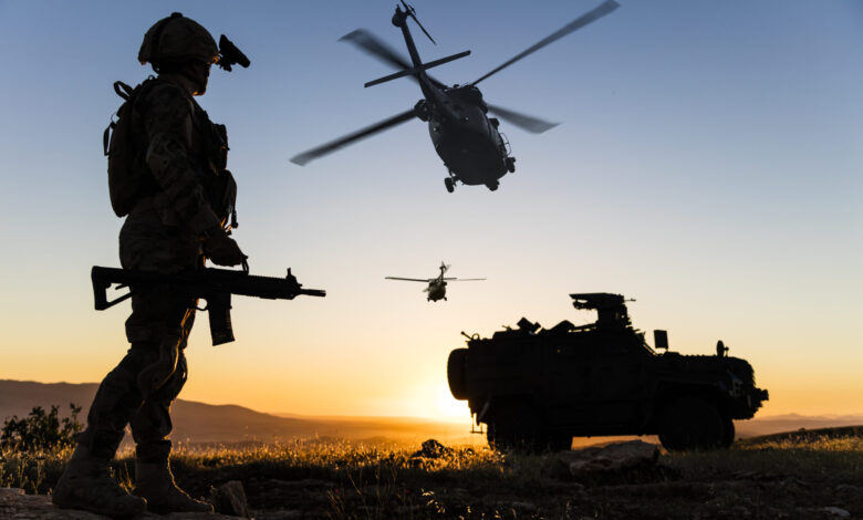 $1,776 'Warrior Dividend'; What It Is and How It Impacts You