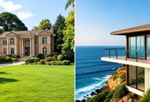 Big Lot vs Great Views: Deciding Which Home Offers More Value
