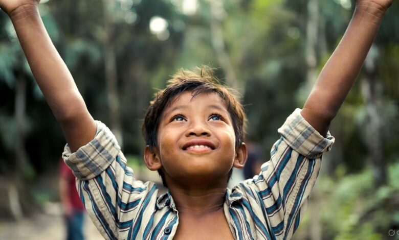 Eliminated a Regret and Fulfilled a Childhood Dream for Free