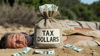 Selling Treasury Bonds Is Easy, But Consider The Tax Implications