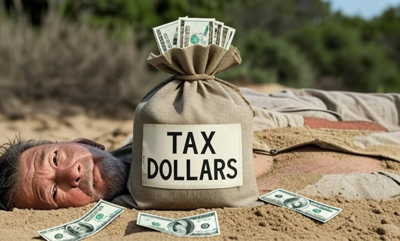 Selling Treasury Bonds Is Easy, But Consider The Tax Implications