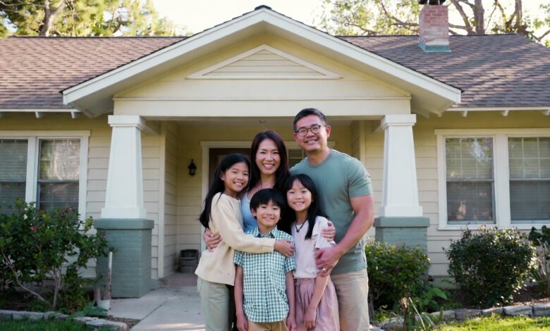 Why Housing Affordability Could Actually Be At An All-Time High