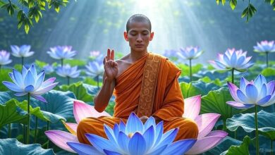 The Third Rule Of Financial Independence