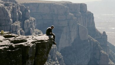 Overcoming Financial Hopelessness When Life Feels Impossible