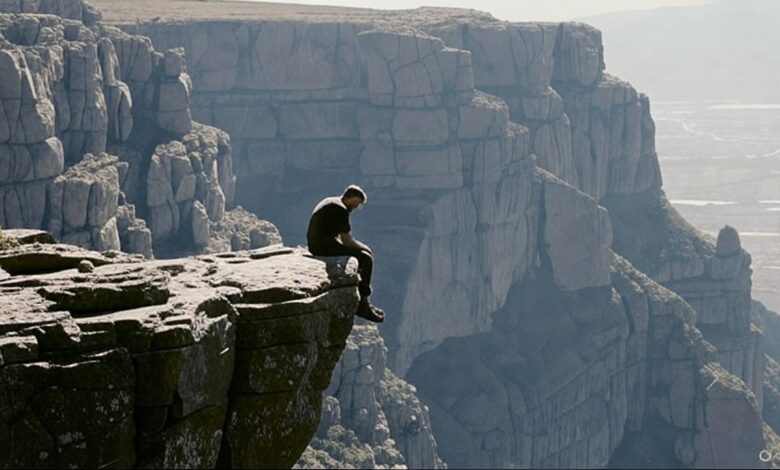 Overcoming Financial Hopelessness When Life Feels Impossible