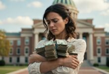 Unable To Spend The 529 Plan Money When The Time Comes