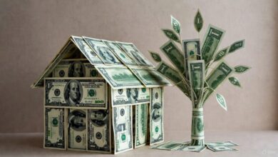 Warning: Households Have More Wealth in Stocks Than Real Estate