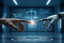 What to Do About Legal Clients Using AI