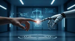 What to Do About Legal Clients Using AI