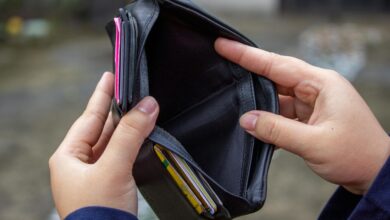 How Credit Scores Really Work