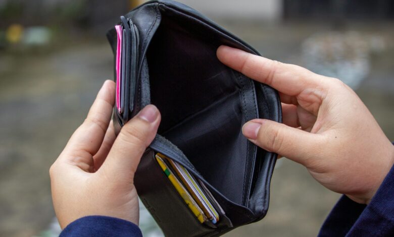 How Credit Scores Really Work