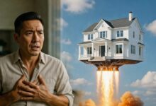 The Pain Of Selling A Home Too Soon In A Rising Market