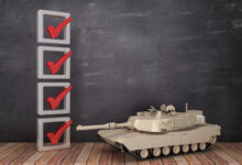 Insurance Checklist: What to Do Before Your Military Transition