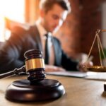Legal Job