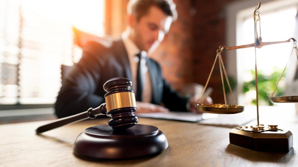 Legal Job