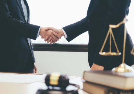 Legal Career Guide
