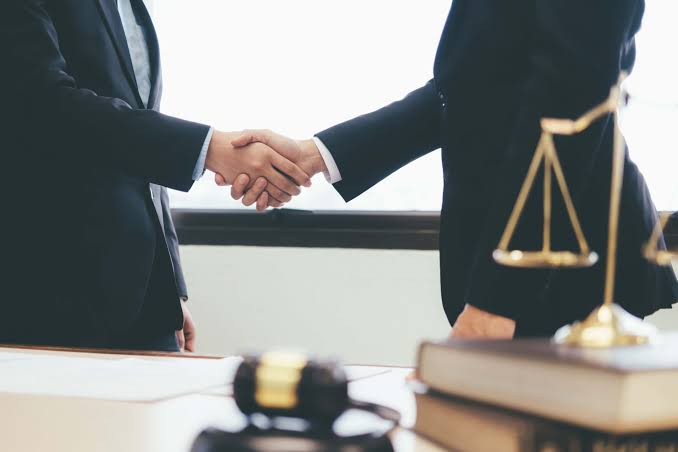 Legal Career Guide