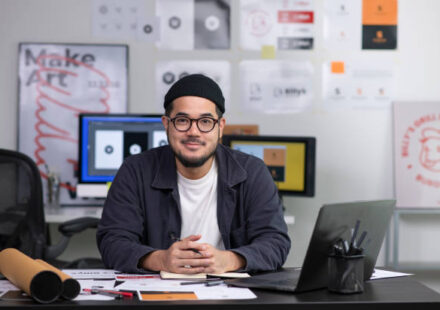Creative Technologist Career: 9 Best Skills at the AI-Creative Edge