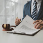 Get Promoted In A Law Firm: 6 Practical Routes