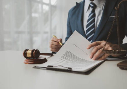 Get Promoted In A Law Firm: 6 Practical Routes