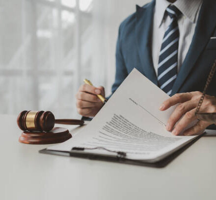 Get Promoted In A Law Firm: 6 Practical Routes