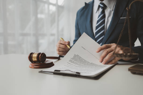 Get Promoted In A Law Firm: 6 Practical Routes