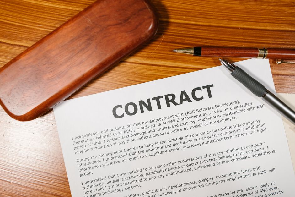 Corporate lawyer – Corporate Lawyer Career Guide