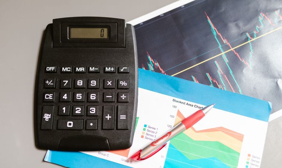 Financial analyst salary – Financial Analyst Salary