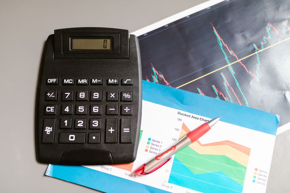 Financial analyst salary – Financial Analyst Salary